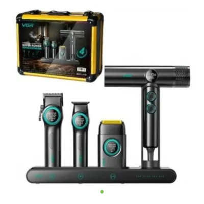 Combo VGR