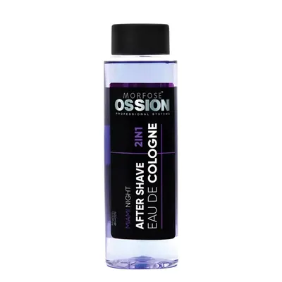 After Shave 400 ml Miami Night OSSION