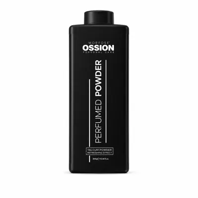 Talco Ultra Fino OSSION