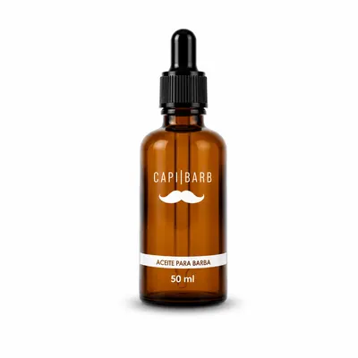 Aceite para Barba 50 ml