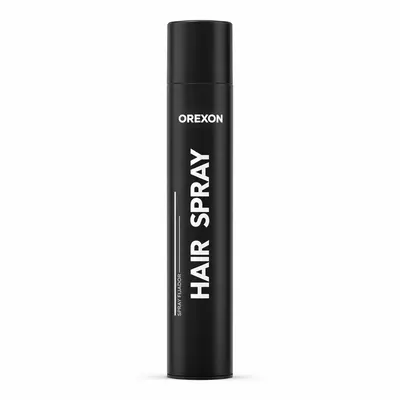Hair Spray Fijador 400 ml
