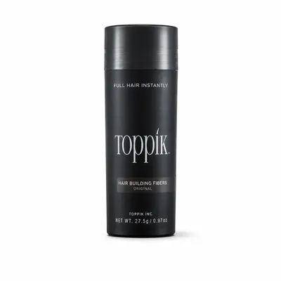Toppik Original Negro