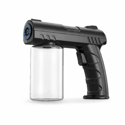 Pulverizador Eléctrico 400 ml