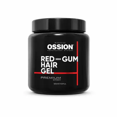 Gel Goma 750 ml OSSION