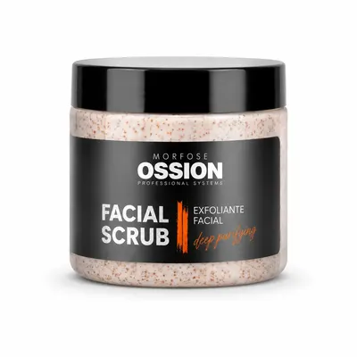 Exfoliante Facial 400 ml